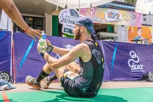 BIB: 305, 
                            <button type="button" onclick="openModal(21765989)" class="btn btn-primary btn-sm float-right btn-popup" data-toggle="modal" data-target=".modal-high-quality">
                        <i class="fas fa-shopping-cart"></i> Add to Cart
                    </button>
                                            <button type="button" onclick="isThisMe(21765989, true)" class="btn btn-success btn-sm float-right btn-popup btn-isme hidden" data-toggle="tooltip" data-placement="bottom" title="นี่คือรูปของคุณใช่ไหม คลิกที่นี่เพื่อเอาเข้าอัลบั้ม">
                        <i class="fas fa-plus"></i> Add to album
                    </button>
                    <button type="button" onclick="isThisMe(21765989, false)" class="btn btn-warning btn-sm float-right btn-popup btn-isnotme hidden">
                        <i class="fas fa-ban"></i> Remove from album
                    </button>